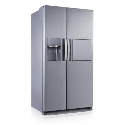 Réfrigérateur congélateur SAMSUNG RS7778FHCSL