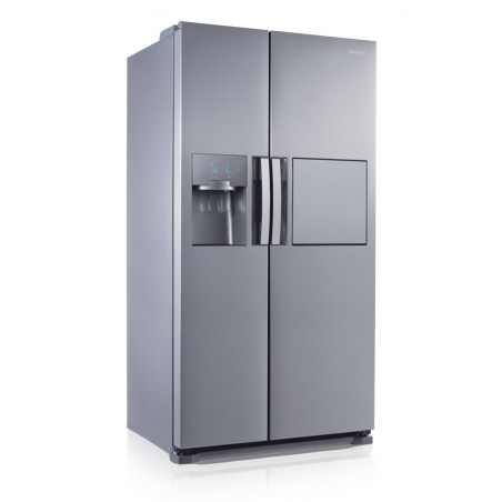 Réfrigérateur américain SAMSUNG RS7687FHCSL Pas Cher 