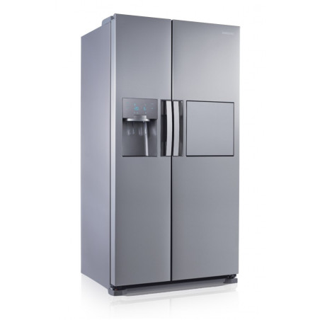Réfrigérateur congélateur SAMSUNG RS7778FHCSL