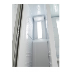 Réfrigérateur congélateur SAMSUNG RS7778FHCSL