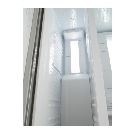 Réfrigérateur congélateur SAMSUNG RS7778FHCSL