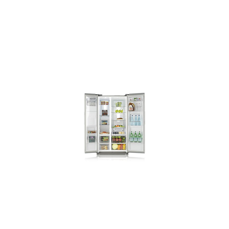 Réfrigérateur congélateur SAMSUNG RS7778FHCSL