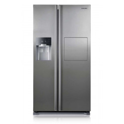 Réfrigérateur congélateur SAMSUNG RS7577THCSP