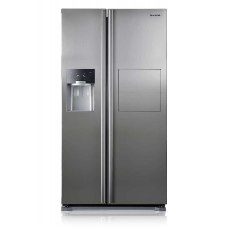 Réfrigérateur congélateur SAMSUNG RS7577THCSP