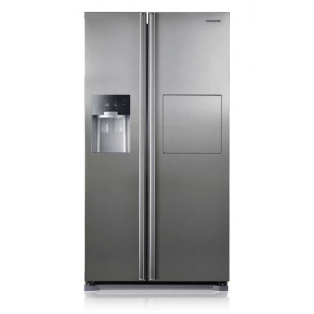 Réfrigérateur congélateur SAMSUNG RS7577THCSP