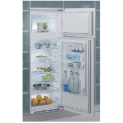 Réfrigérateur congélateur WHIRLPOOL ART 369/A+