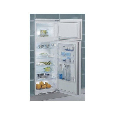 Réfrigérateur congélateur WHIRLPOOL ART 369/A+