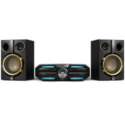 Chaine Hifi PHILIPS FX25