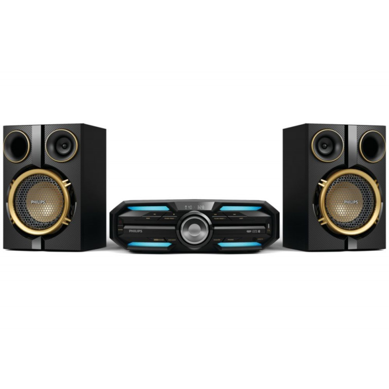 Chaine Hifi PHILIPS FX25