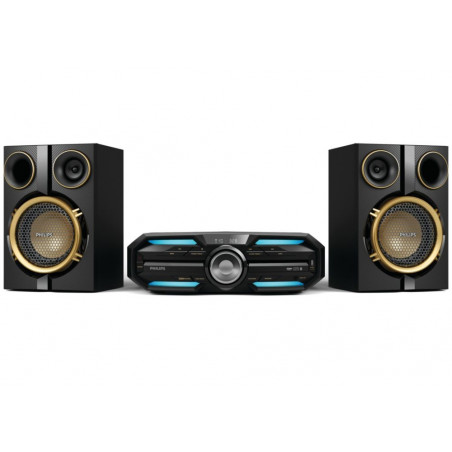 Chaine Hifi PHILIPS FX25