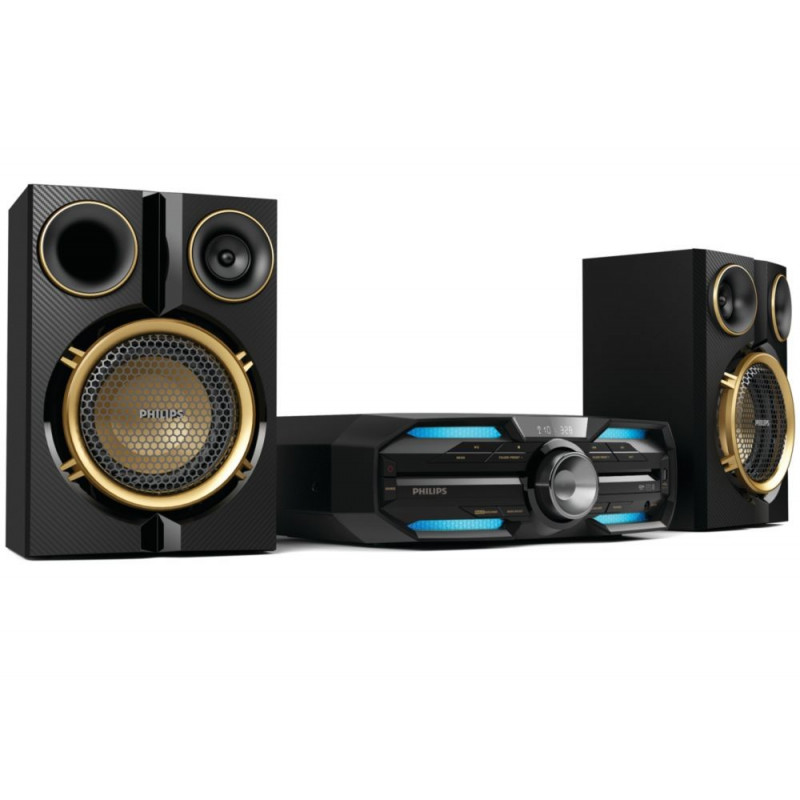 Chaine Hifi PHILIPS FX25