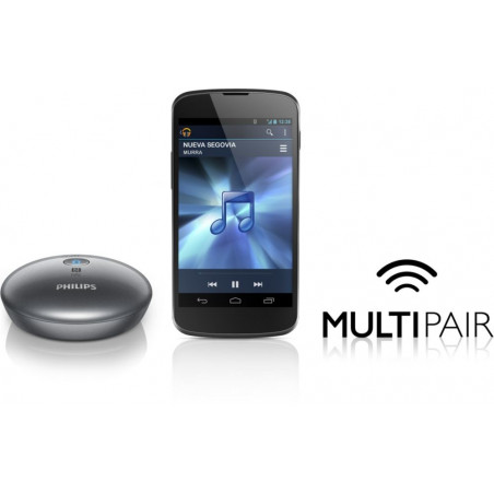 Bluetooth / Sans fil PHILIPS AEA2700