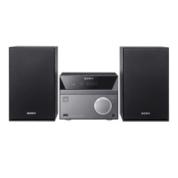 Chaine Hifi SONY CMT-SBT40D