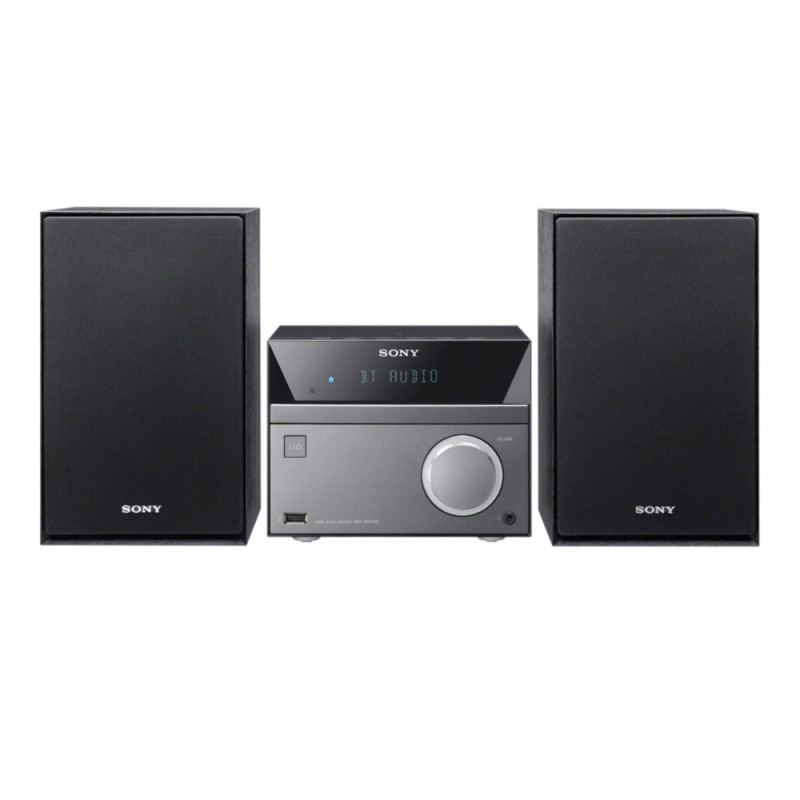 Chaine Hifi SONY CMT-SBT40D