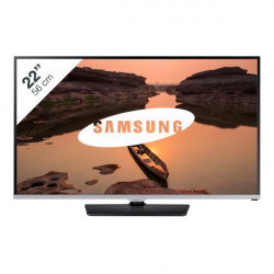 Télévision SAMSUNG UE22H5000
