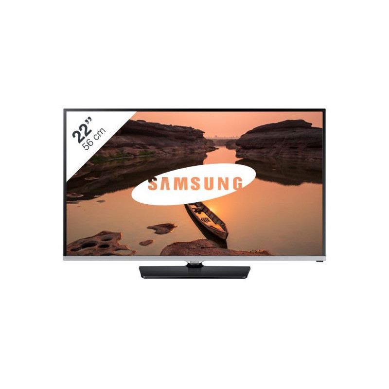 Télévision SAMSUNG UE22H5000