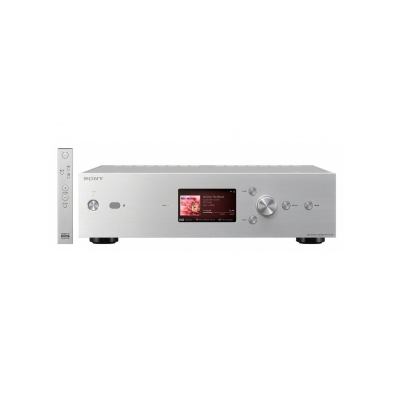 Éléments Séparés SONY HAP-Z1ES