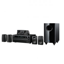 Pack Home Cinéma ONKYO HT-S6405