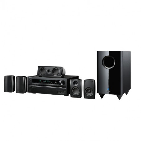 Pack Home Cinéma ONKYO HT-S6405