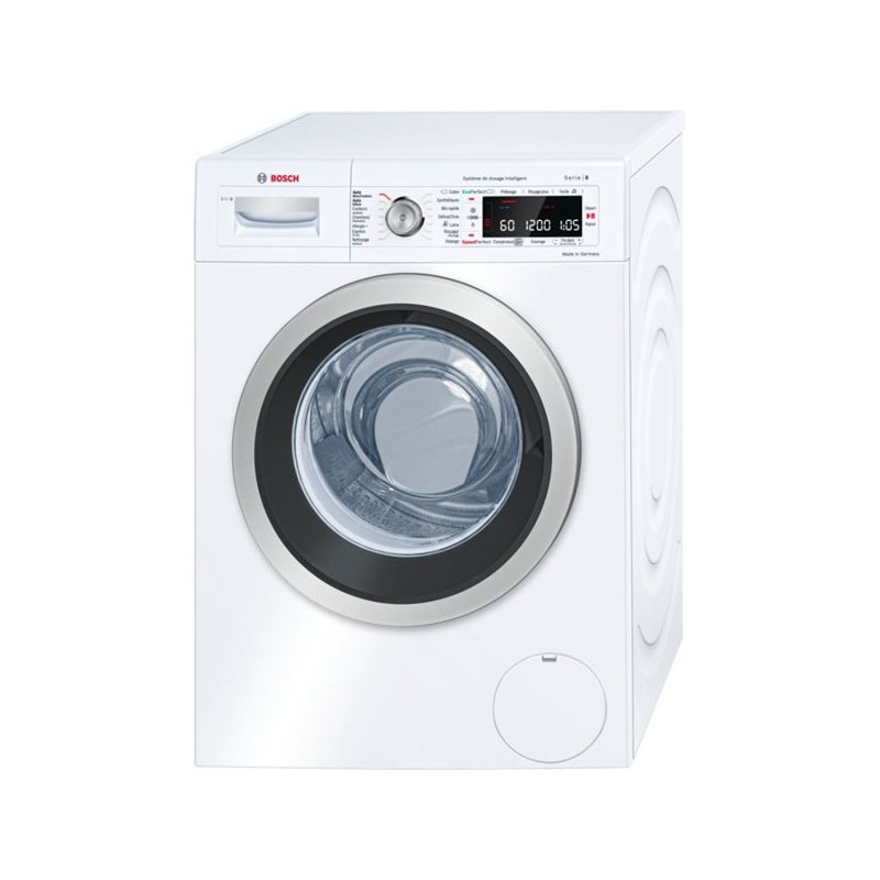 Sèche Linge BOSCH WTW87490FF