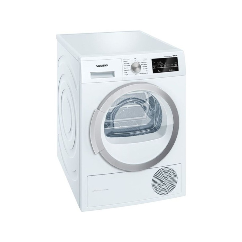 Sèche Linge SIEMENS WT47W490FF