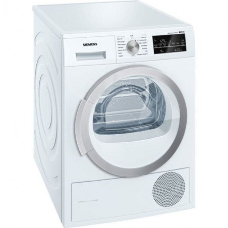 Sèche Linge SIEMENS WT47W490FF