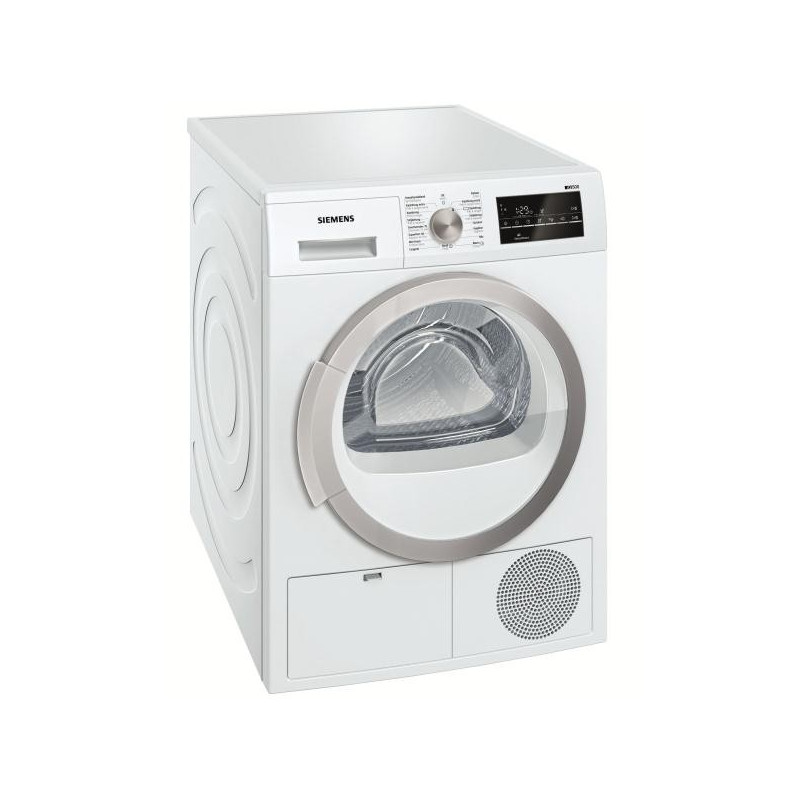 Sèche Linge SIEMENS WT46G400FF