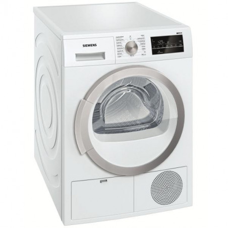 Sèche Linge SIEMENS WT46G400FF