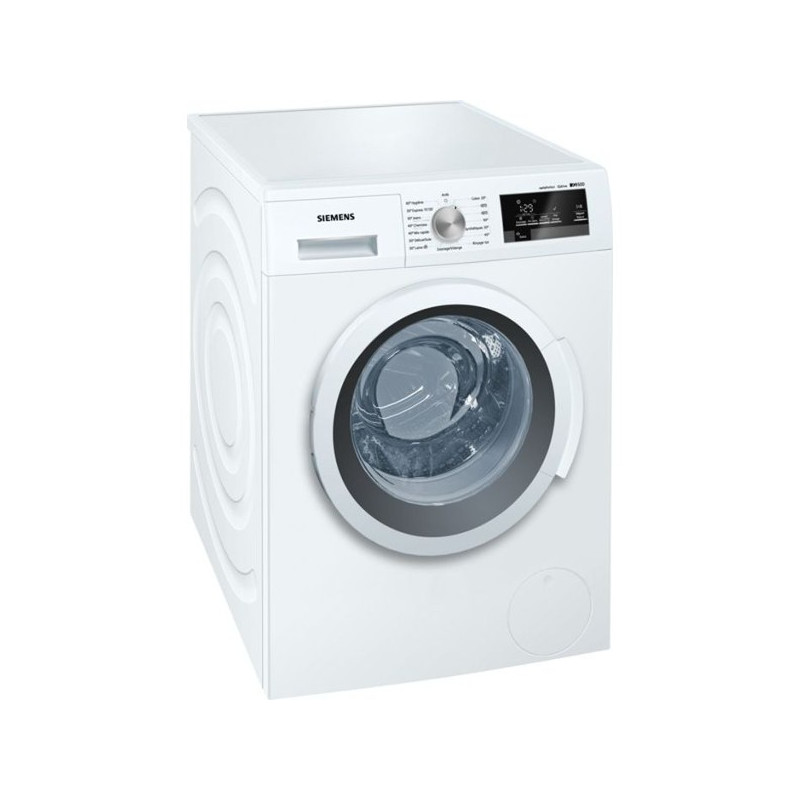 Lave Linge SIEMENS WM12T360FF