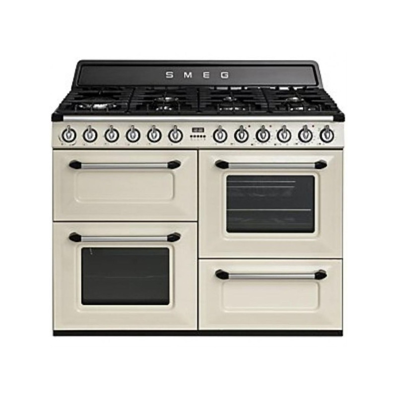 Cuisinière SMEG TR4110P1
