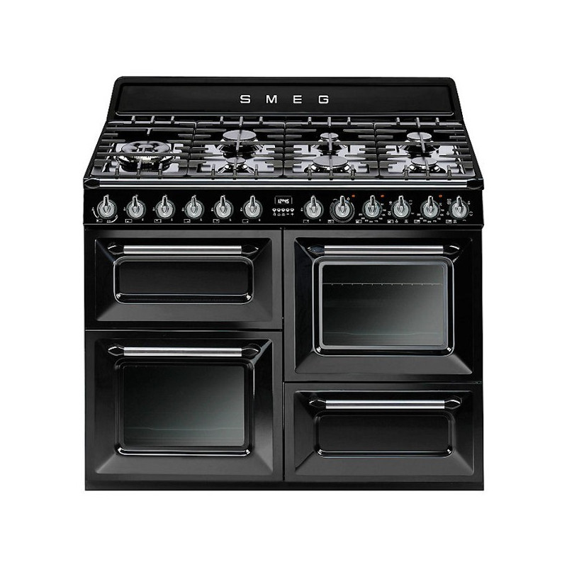 SMEG TR4110BL1 pas Cher-Achat/Vente en Promo