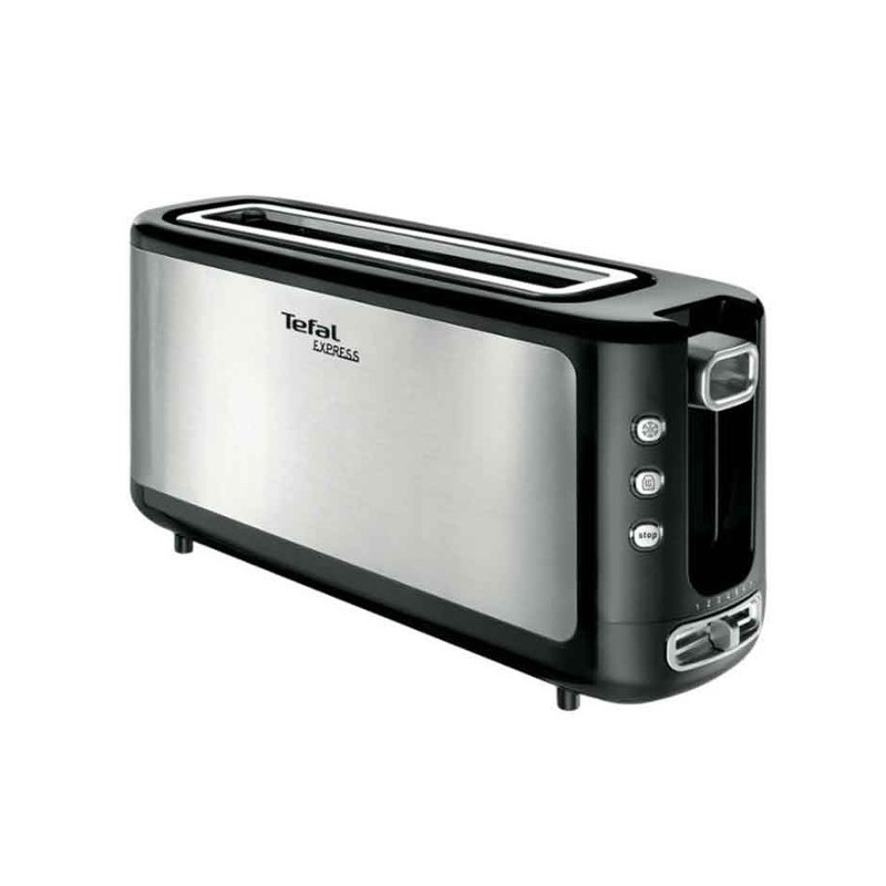 Grille pain TEFAL TL365ETR