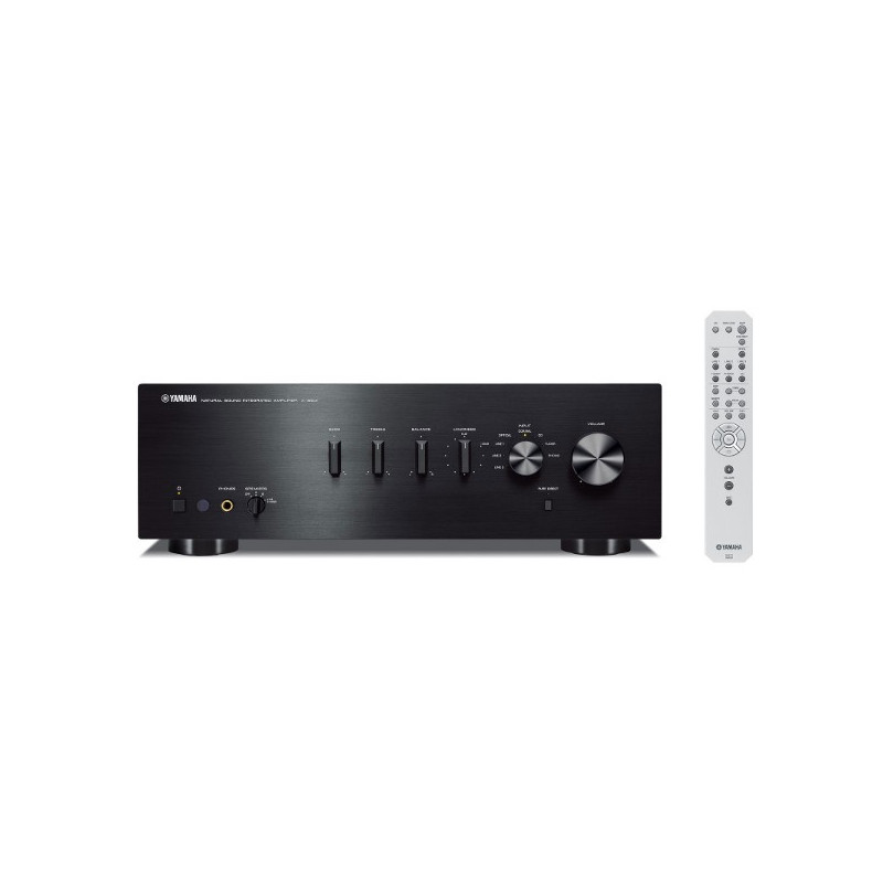 Amplificateur Hifi YAMAHA A-S501BL