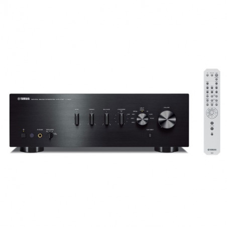 Amplificateur Hifi YAMAHA A-S501BL