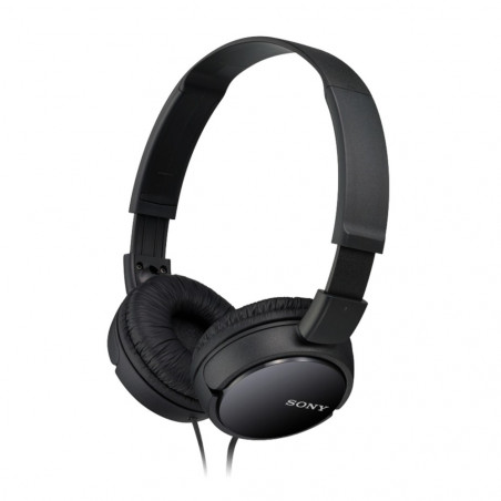 Casque arceau SONY MDRZX110B