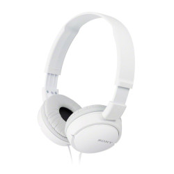 Casque arceau SONY MDRZX110W