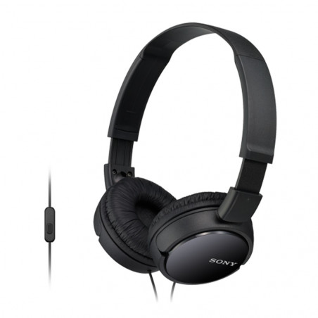 Casque arceau SONY MDRZX110APB