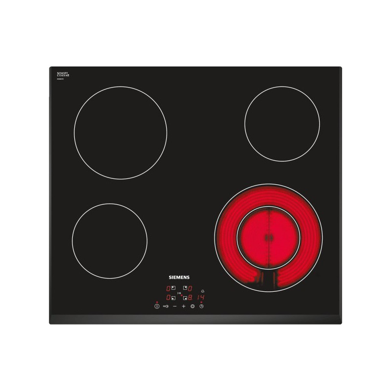 Plaque de cuisson SIEMENS ET651BF17E