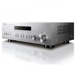 Amplificateur Hifi YAMAHA R-N301SI