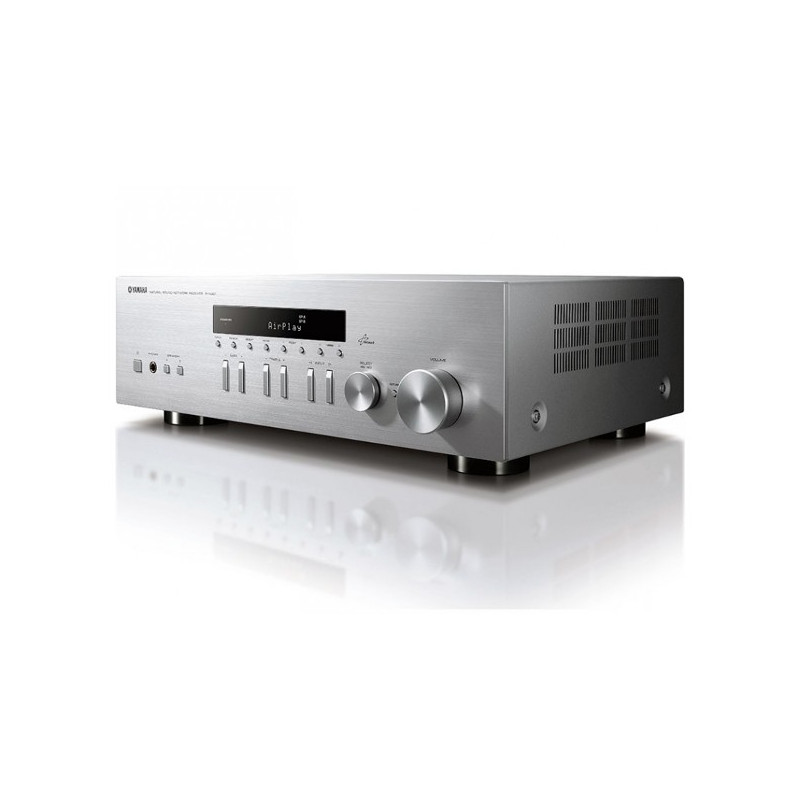 Amplificateur Hifi YAMAHA R-N301SI