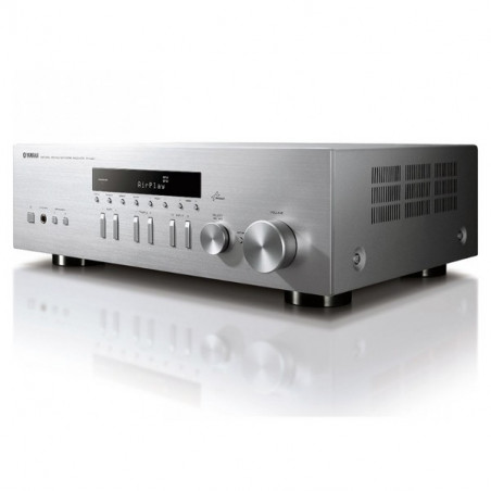 Amplificateur Hifi YAMAHA R-N301SI