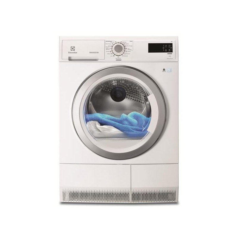Sèche Linge ELECTROLUX EDC2086PDE