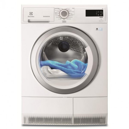 Sèche Linge ELECTROLUX EDC2086PDE
