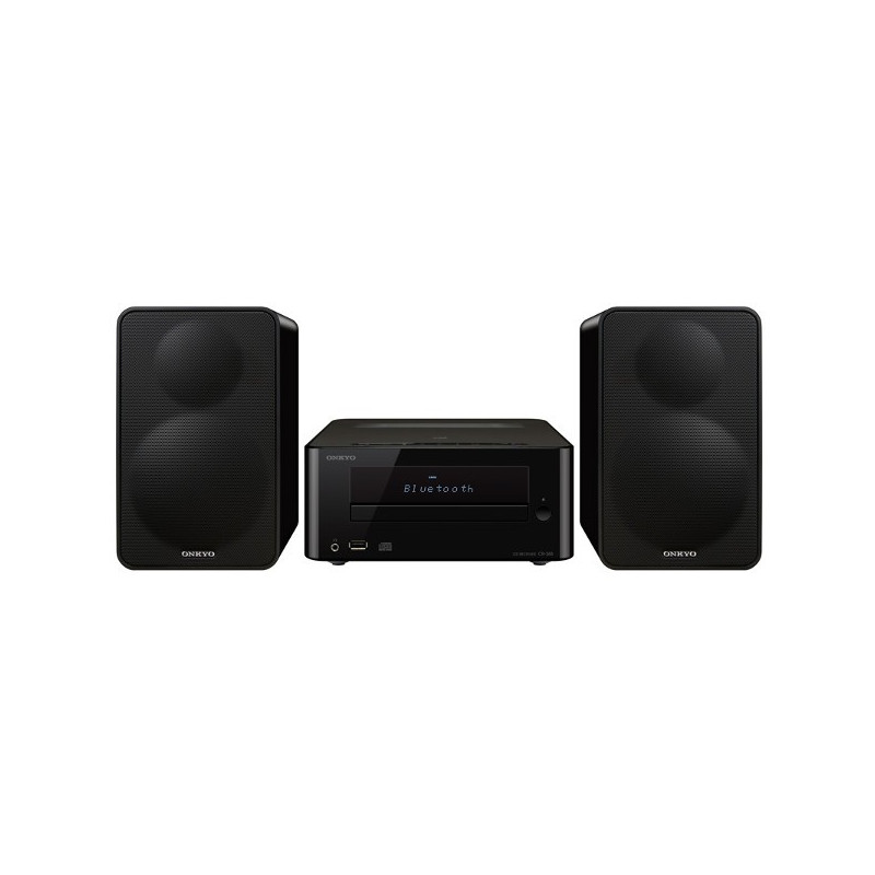 Chaine Hifi ONKYO CS-265B