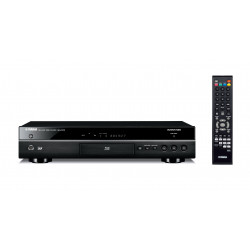 Lecteur DVD / Blu-ray YAMAHA BD-A1040