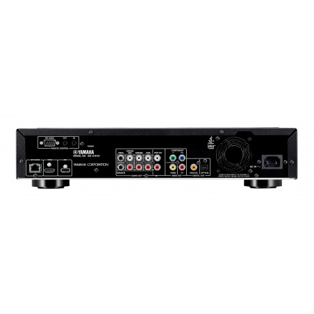 Lecteur DVD / Blu-ray YAMAHA BD-A1040
