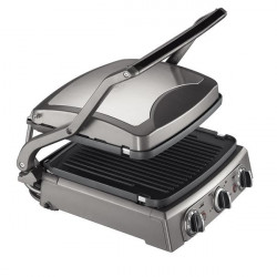 Grille-viande CUISINART GR50E