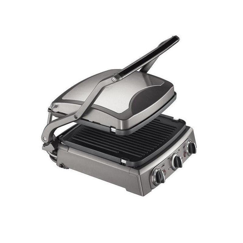 Grille-viande CUISINART GR50E