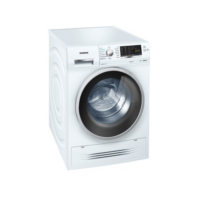 Lave Linge SIEMENS WD14H462FF