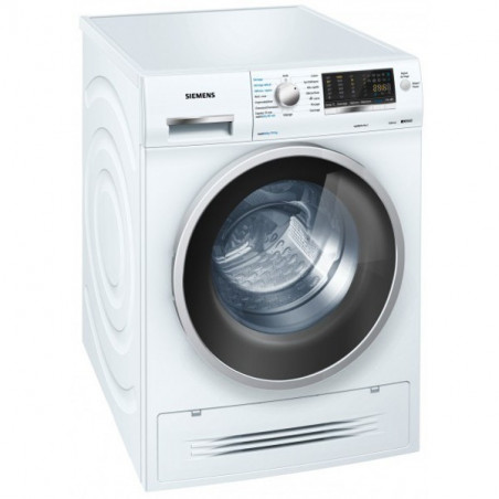 Lave Linge SIEMENS WD14H462FF